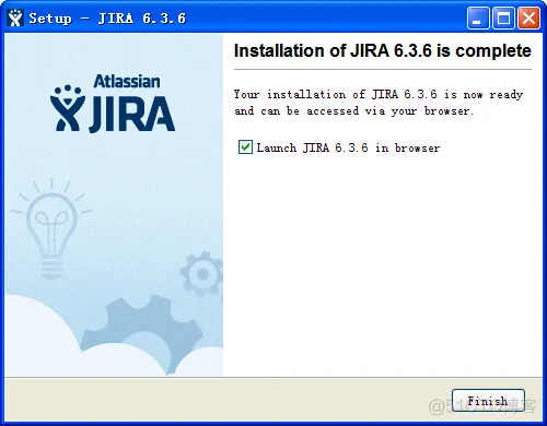 Windows 安装配置 JIRA_Windows_11